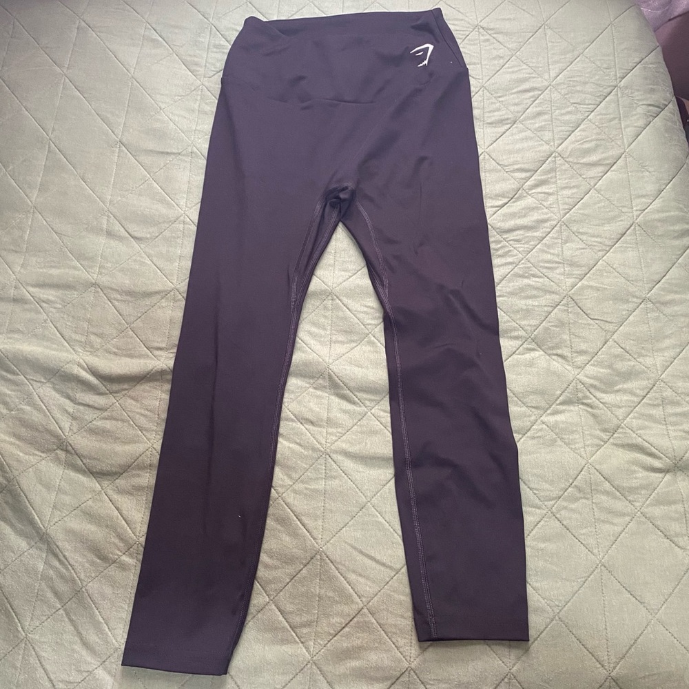 Gymshark leggings